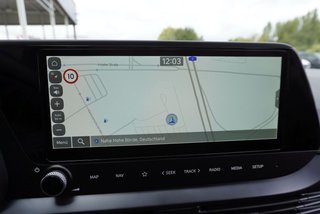 Hyundai i20 N-Line 1.0 T-GDI 7DCT Navi/LED/Kamera/Winterp.  ** - bilder 22