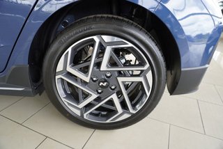 Hyundai i20 N-Line 1.0 T-GDI 7DCT Navi/LED/Kamera/Winterp.  ** - bilder 24