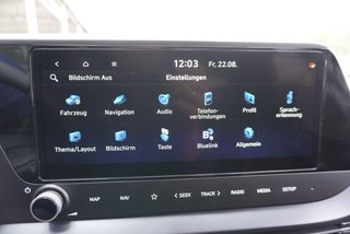 Hyundai i20 N-Line 1.0 T-GDI 7DCT Navi/LED/Kamera/Winterp.  ** - bilder 27