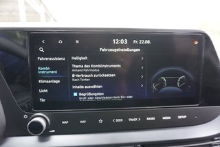 Hyundai i20 N-Line 1.0 T-GDI 7DCT Navi/LED/Kamera/Winterp.  ** - bilder 29