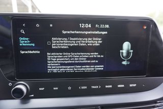 Hyundai i20 N-Line 1.0 T-GDI 7DCT Navi/LED/Kamera/Winterp.  ** - bilder 32