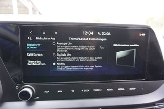 Hyundai i20 N-Line 1.0 T-GDI 7DCT Navi/LED/Kamera/Winterp.  ** - bilder 33