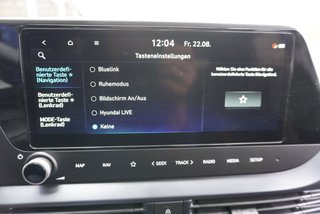 Hyundai i20 N-Line 1.0 T-GDI 7DCT Navi/LED/Kamera/Winterp.  ** - bilder 35