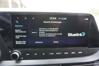 Hyundai i20 N-Line 1.0 T-GDI 7DCT Navi/LED/Kamera/Winterp.  ** - bilder 36