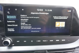 Hyundai i20 N-Line 1.0 T-GDI 7DCT Navi/LED/Kamera/Winterp.  ** - bilder 37