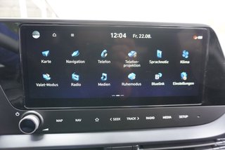 Hyundai i20 N-Line 1.0 T-GDI 7DCT Navi/LED/Kamera/Winterp.  ** - bilder 38