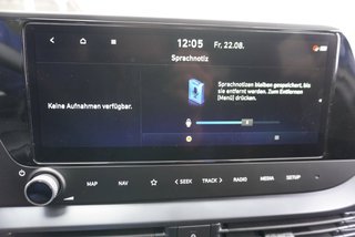 Hyundai i20 N-Line 1.0 T-GDI 7DCT Navi/LED/Kamera/Winterp.  ** - bilder 40