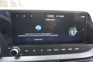 Hyundai i20 N-Line 1.0 T-GDI 7DCT Navi/LED/Kamera/Winterp.  ** - bilder 42