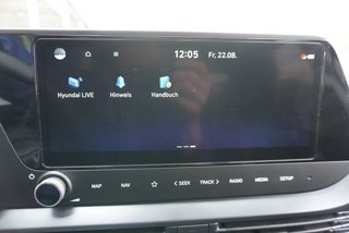 Hyundai i20 N-Line 1.0 T-GDI 7DCT Navi/LED/Kamera/Winterp.  ** - bilder 44