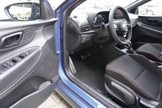 Hyundai i20 N-Line 1.0 T-GDI 7DCT Navi/LED/Kamera/Winterp.  ** - bilder 3