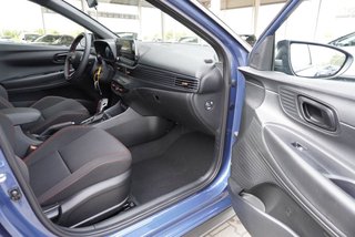 Hyundai i20 N-Line 1.0 T-GDI 7DCT Navi/LED/Kamera/Winterp.  ** - bilder 4