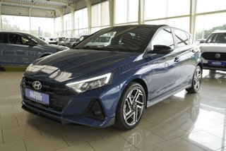 Hyundai i20 age.one-day registration Kaufen