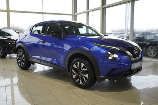 Nissan Juke age.one-day registration Kaufen