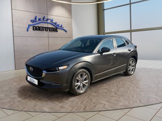 Mazda CX-30 2.0 SKYACTIV-G M Hybrid Selection  LED/Navi/HU-Display - bilder 1