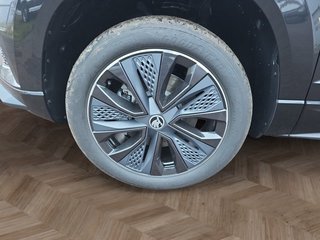 Skoda Karoq Sportline 1,5TSI DSG aAHK/ACC/Matrix/Kessy/el.Klappe - foto 11