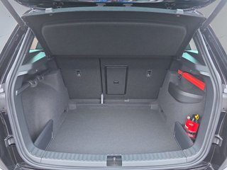 Skoda Karoq Sportline 1,5TSI DSG aAHK/ACC/Matrix/Kessy/el.Klappe - foto 13