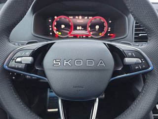 Skoda Karoq Sportline 1,5TSI DSG aAHK/ACC/Matrix/Kessy/el.Klappe - foto 20