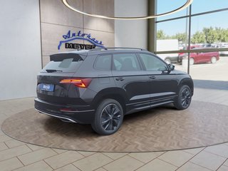 Skoda Karoq Sportline 1,5TSI DSG aAHK/ACC/Matrix/Kessy/el.Klappe - foto 5