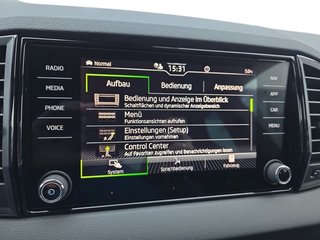 Skoda Karoq Sportline 1,5TSI DSG aAHK/ACC/Matrix/Kessy/el.Klappe - foto 43