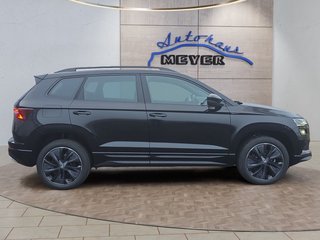 Skoda Karoq Sportline 1,5TSI DSG aAHK/ACC/Matrix/Kessy/el.Klappe - foto 1