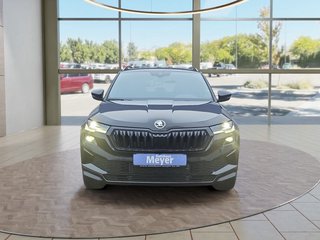 Skoda Karoq Sportline 1,5TSI DSG aAHK/ACC/Matrix/Kessy/el.Klappe - foto 4