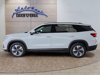 Skoda Kodiaq 1,5 TSI iV 4*J.Gar/AHK/Navi/el.Klappe/Kamera  ** - foto 2