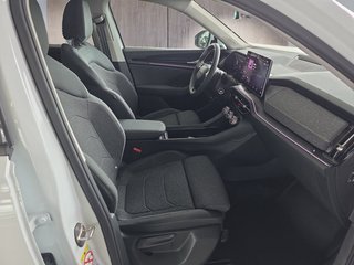 Skoda Kodiaq 1,5 TSI iV 4*J.Gar/AHK/Navi/el.Klappe/Kamera  ** - foto 11