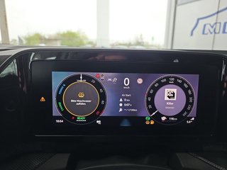 Skoda Kodiaq 1,5 TSI iV 4*J.Gar/AHK/Navi/el.Klappe/Kamera  ** - foto 17