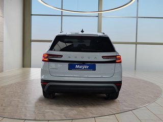 Skoda Kodiaq 1,5 TSI iV 4*J.Gar/AHK/Navi/el.Klappe/Kamera  ** - foto 4