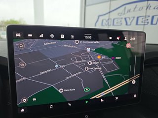 Skoda Kodiaq 1,5 TSI iV 4*J.Gar/AHK/Navi/el.Klappe/Kamera  ** - foto 27