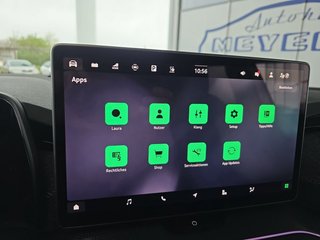 Skoda Kodiaq 1,5 TSI iV 4*J.Gar/AHK/Navi/el.Klappe/Kamera  ** - foto 30