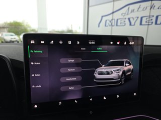 Skoda Kodiaq 1,5 TSI iV 4*J.Gar/AHK/Navi/el.Klappe/Kamera  ** - foto 35