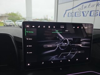 Skoda Kodiaq 1,5 TSI iV 4*J.Gar/AHK/Navi/el.Klappe/Kamera  ** - foto 36