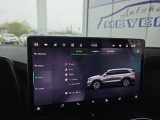 Skoda Kodiaq 1,5 TSI iV 4*J.Gar/AHK/Navi/el.Klappe/Kamera  ** - foto 38