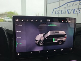 Skoda Kodiaq 1,5 TSI iV 4*J.Gar/AHK/Navi/el.Klappe/Kamera  ** - foto 40