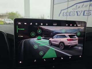 Skoda Kodiaq 1,5 TSI iV 4*J.Gar/AHK/Navi/el.Klappe/Kamera  ** - foto 42