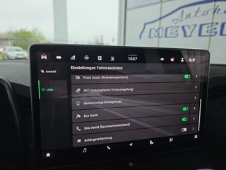 Skoda Kodiaq 1,5 TSI iV 4*J.Gar/AHK/Navi/el.Klappe/Kamera  ** - foto 44