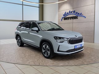 Skoda Kodiaq 1,5 TSI iV 4*J.Gar/AHK/Navi/el.Klappe/Kamera  ** - foto 2