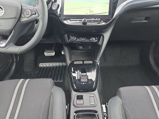 Opel Corsa GS Hybrid 145PS Aut.3*J.Gar/Navi/Kamera/LED/ACC  ** - foto 6