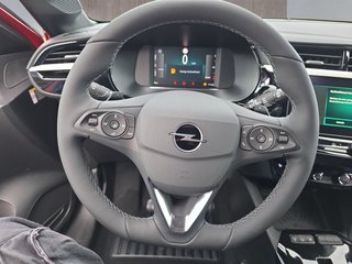 Opel Corsa GS Hybrid 145PS Aut.3*J.Gar/Navi/Kamera/LED/ACC  ** - foto 7