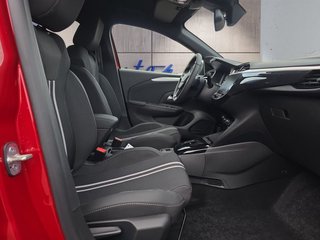 Opel Corsa GS Hybrid 145PS Aut.3*J.Gar/Navi/Kamera/LED/ACC  ** - foto 10