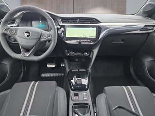 Opel Corsa GS Hybrid 145PS Aut.3*J.Gar/Navi/Kamera/LED/ACC  ** - foto 5