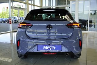 Opel Corsa GS 1,2 100PS 16*Alu/LED/Kamera/Winterp.    ** - bilder 5