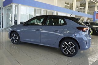 Opel Corsa GS 1,2 100PS 16*Alu/LED/Kamera/Winterp.    ** - bilder 1