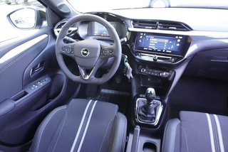Opel Corsa GS 1,2 100PS 16*Alu/LED/Kamera/Winterp.    ** - bilder 9