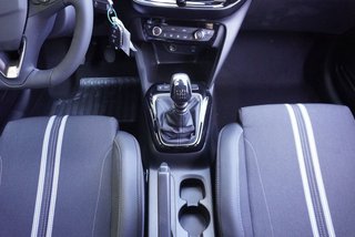 Opel Corsa GS 1,2 100PS 16*Alu/LED/Kamera/Winterp.    ** - bilder 16