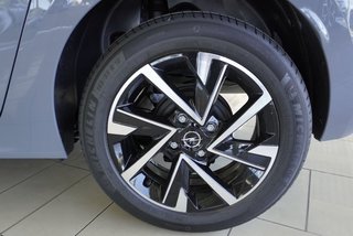 Opel Corsa GS 1,2 100PS 16*Alu/LED/Kamera/Winterp.    ** - bilder 24