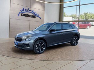 Skoda Kamiq age.one-day registration Kaufen