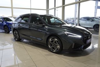 Hyundai i30 age.one-day registration Kaufen