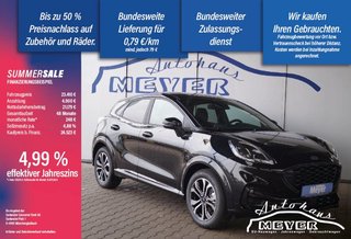 Ford Puma age.one-day registration Kaufen